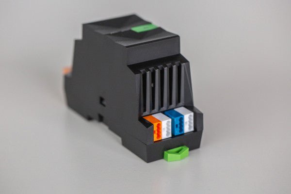 AI Extension | Peripherie in Rekordzeit - Mein Smart Home