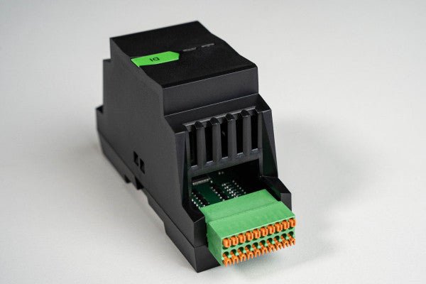 DI Extension | Peripherie in Rekordzeit - Mein Smart Home