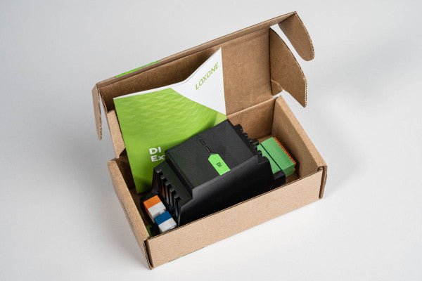 DI Extension | Peripherie in Rekordzeit - Mein Smart Home