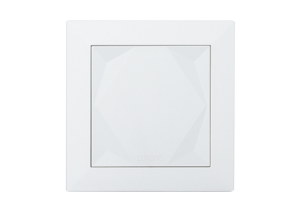 Touch Tree Weiß | Smart Home Bedienung