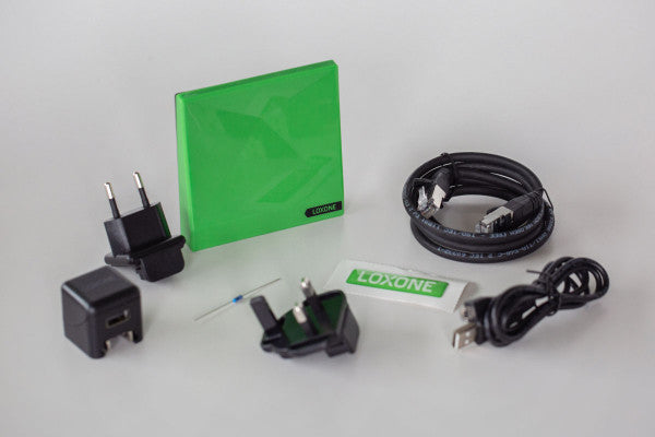 Miniserver Go | Automatisierung von Smart Homes