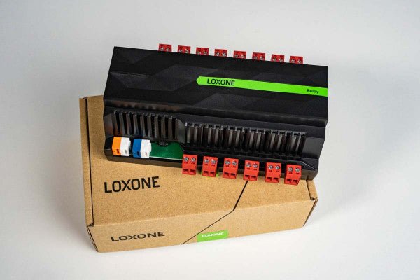 Relay Extension | Peripherie in Rekordzeit - Mein Smart Home