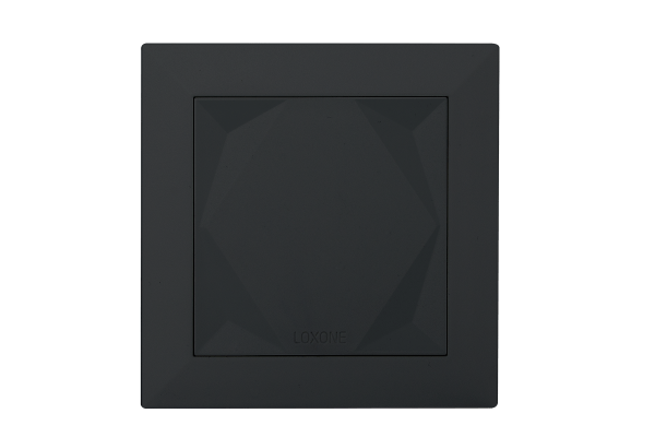 Touch Air Anthrazit | Bedienelement - Mein Smart Home