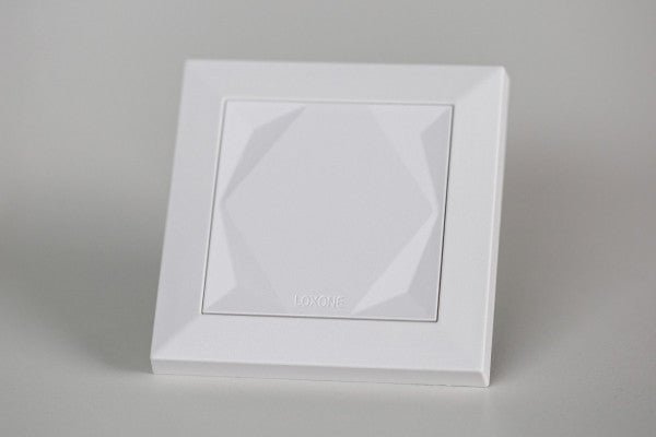 Touch Tree Weiß | Smart Home Bedienung - Mein Smart Home