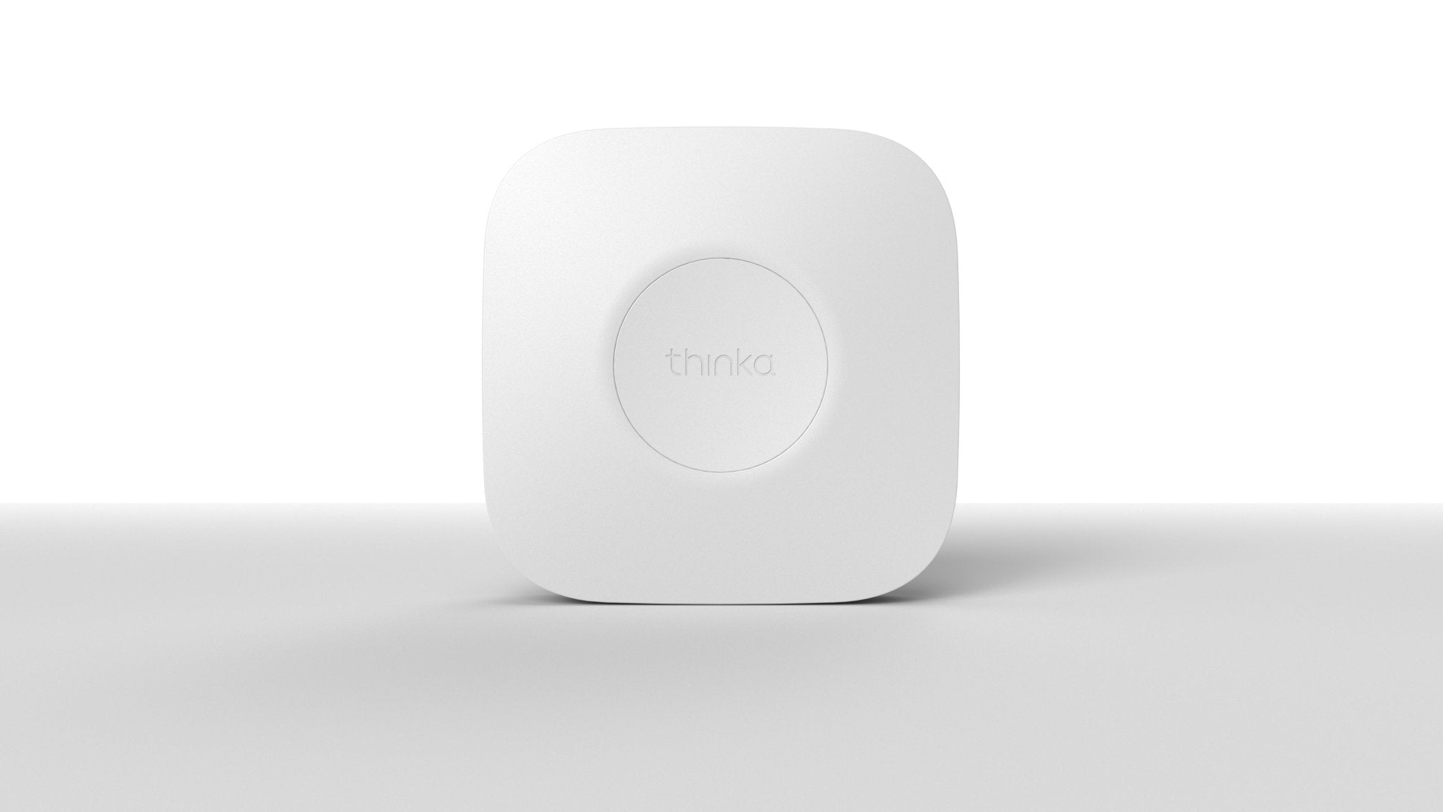 Thinka for Z-Wave | Mehr als 3000 Geräte integrierbar - Mein Smart Home