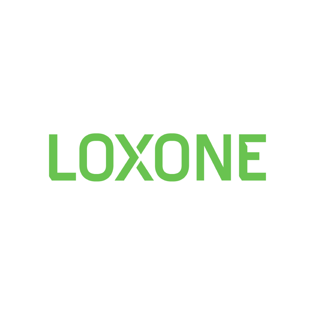 Loxone - Mein Smart Home