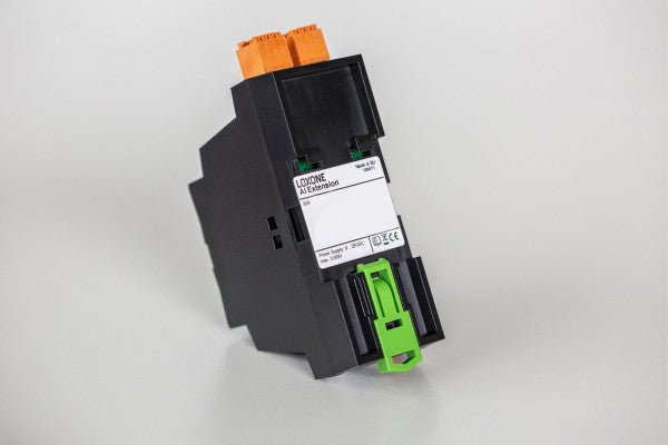 AI Extension | Peripherie in Rekordzeit - Mein Smart Home