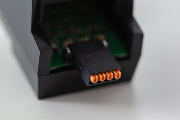 AO Extension | Peripherie in Rekordzeit - Mein Smart Home