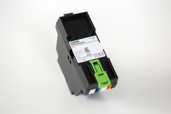 AO Extension | Peripherie in Rekordzeit - Mein Smart Home