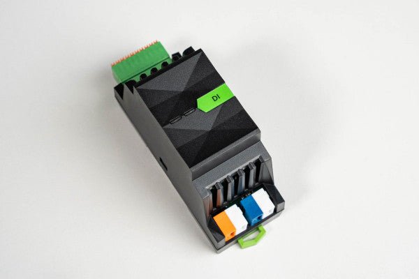 DI Extension | Peripherie in Rekordzeit - Mein Smart Home