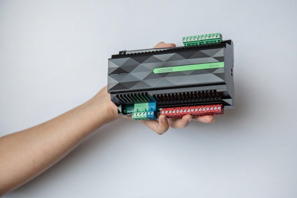 Dimmer Extension | Peripherie in Rekordzeit - Mein Smart Home