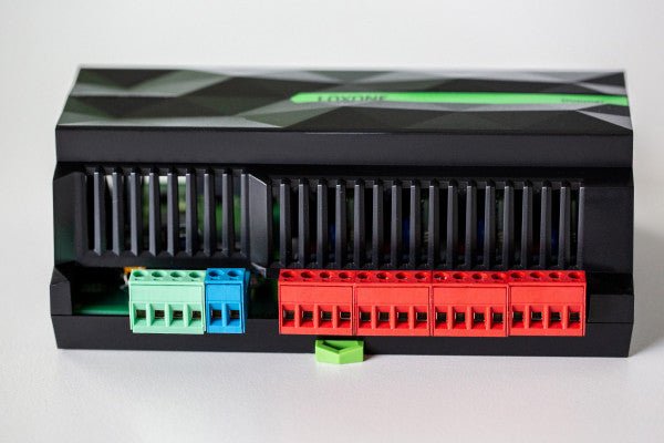 Dimmer Extension | Peripherie in Rekordzeit - Mein Smart Home