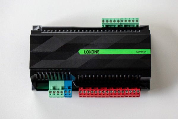 Dimmer Extension | Peripherie in Rekordzeit - Mein Smart Home