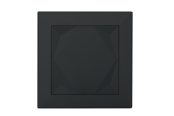 Touch Tree Anthrazit | Smart Home Bedienung