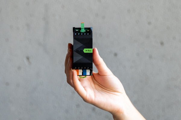M - Bus Extension | Peripherie in Rekordzeit - Mein Smart Home