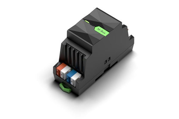 M - Bus Extension | Peripherie in Rekordzeit - Mein Smart Home