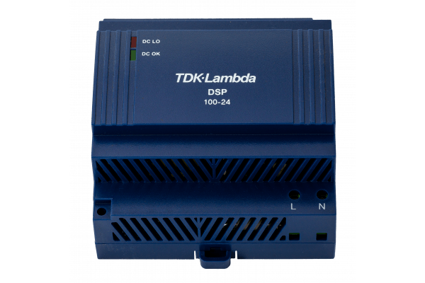 Netzteil 24V, 4,2A | Peripherie in Rekordzeit - Mein Smart Home