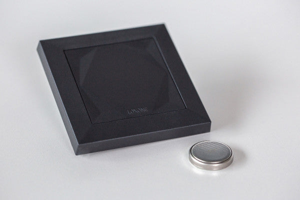 Touch Air Anthrazit | Bedienelement
