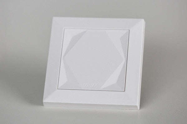 Touch Tree Weiß | Smart Home Bedienung