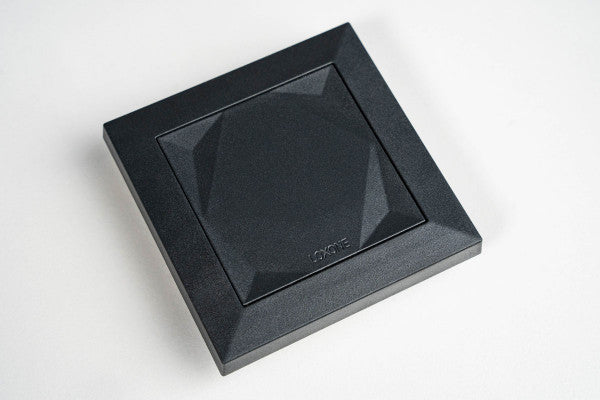 Touch Tree Anthrazit | Smart Home Bedienung
