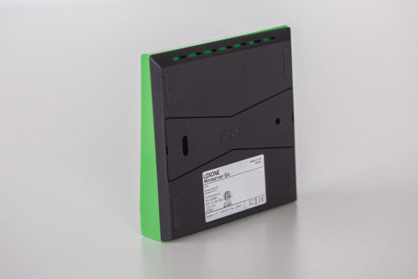 Miniserver Go | Automatisierung von Smart Homes