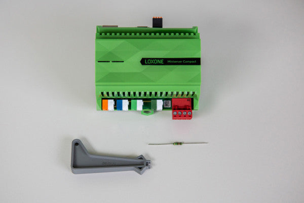 Miniserver Compact | Automatisierung von Smart Homes