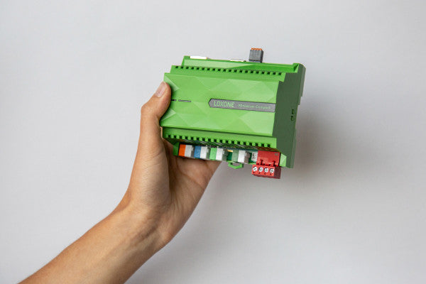 Miniserver Compact | Automatisierung von Smart Homes