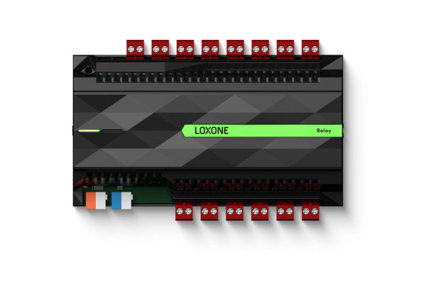 Relay Extension | Peripherie in Rekordzeit