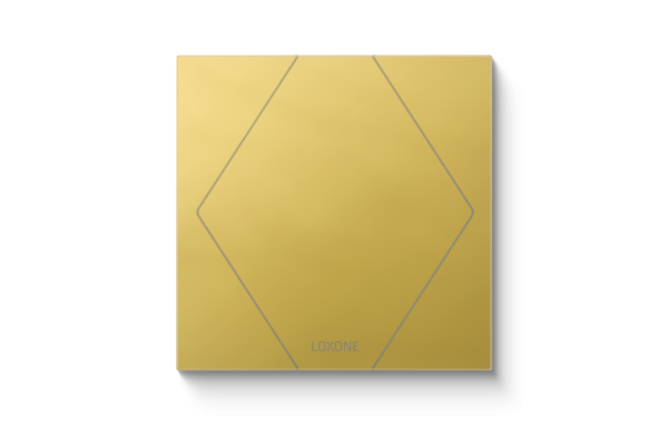 Touch Pure Tree Gold | Exklusivität hat einen Namen
