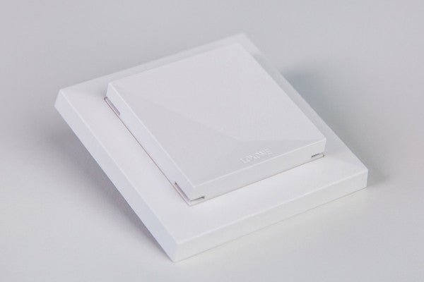 Raumklima Sensor Tree Weiß (CO2, Temperatur, Feuchte) - Mein Smart Home