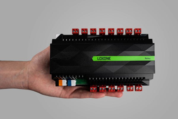 Relay Extension | Peripherie in Rekordzeit - Mein Smart Home