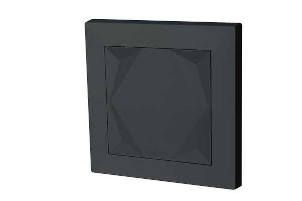 Touch Air Anthrazit | Bedienelement - Mein Smart Home