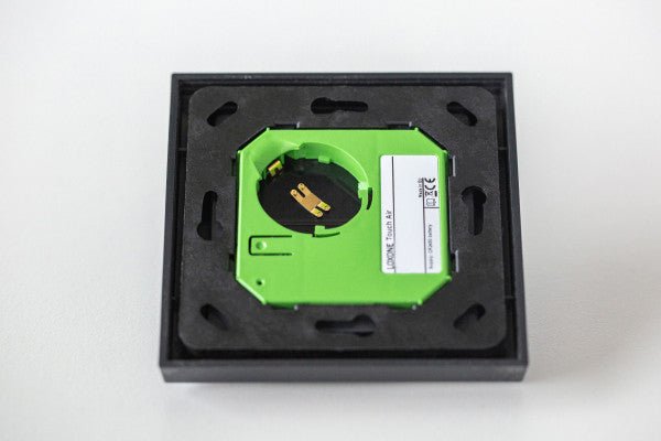 Touch Air Anthrazit | Bedienelement - Mein Smart Home