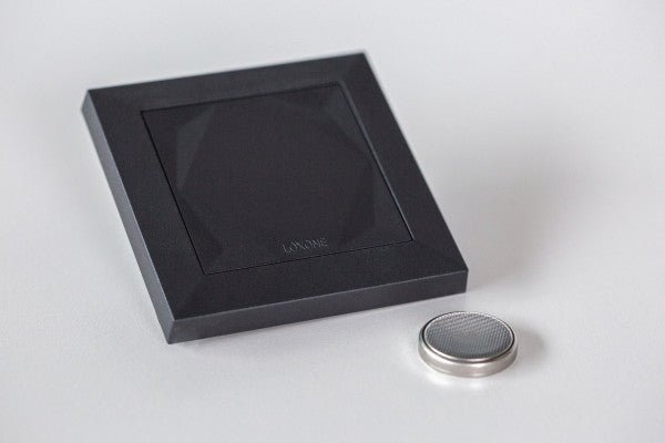 Touch Air Anthrazit | Bedienelement - Mein Smart Home