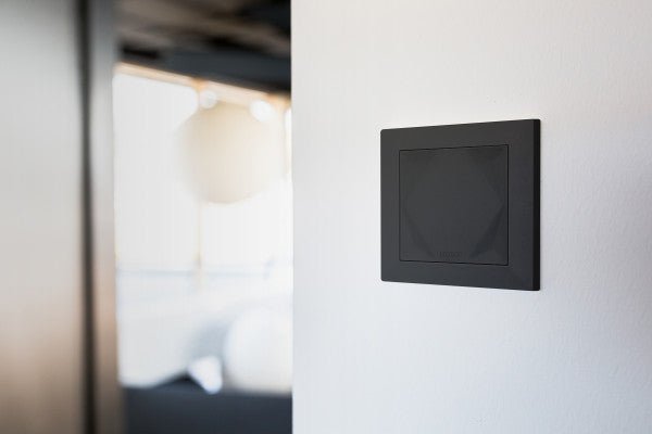 Touch Air Anthrazit | Bedienelement - Mein Smart Home