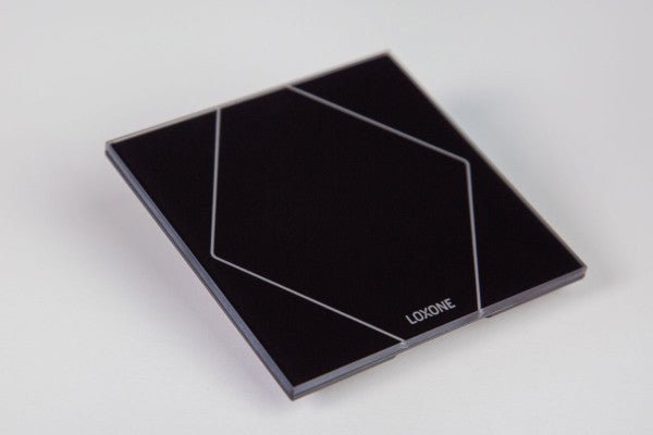 Touch Pure CO2 Tree anthrazit | Smart Home Bedienung - Mein Smart Home