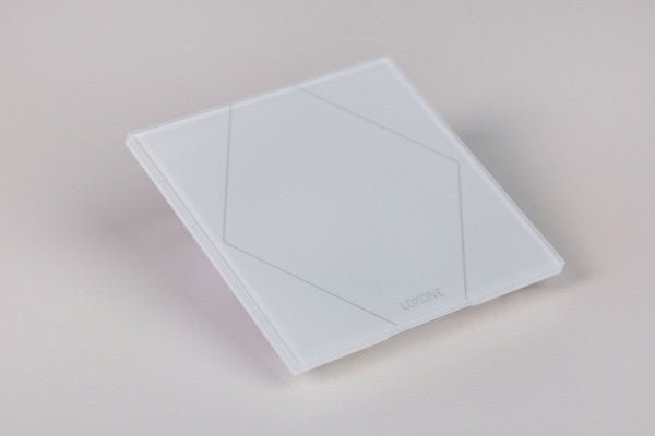 Touch Pure CO2 Tree weiß | Smart Home Bedienung - Mein Smart Home