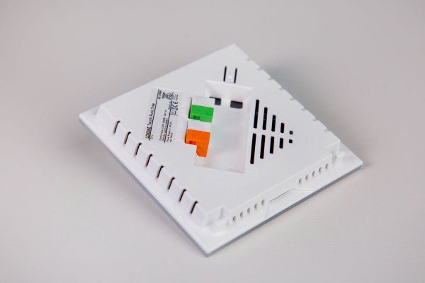 Touch Pure Tree Weiß | Exklusivität hat einen Namen - Mein Smart Home