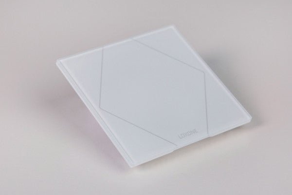 Touch Pure Tree Weiß | Exklusivität hat einen Namen - Mein Smart Home