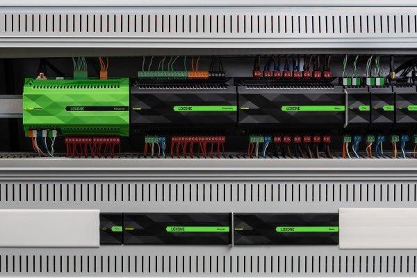 Miniserver | Automatisierung von Smart Homes - Mein Smart Home