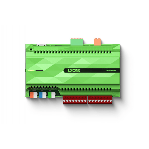 Miniserver | Automatisierung von Smart Homes - Mein Smart Home