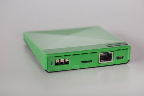 Miniserver Go | Automatisierung von Smart Homes - Mein Smart Home