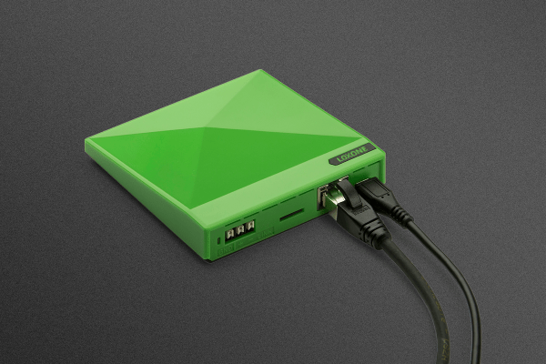 Miniserver Go | Automatisierung von Smart Homes - Mein Smart Home