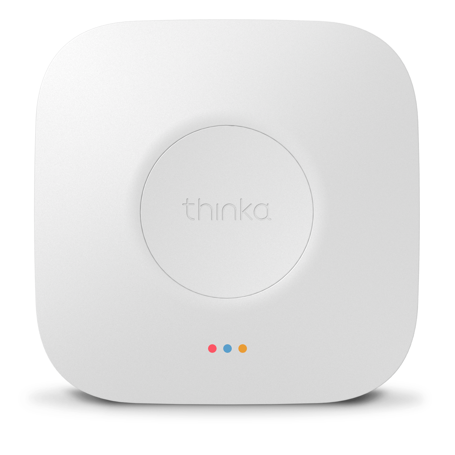 Thinka for Z-Wave | Mehr als 3000 Geräte integrierbar - Mein Smart Home